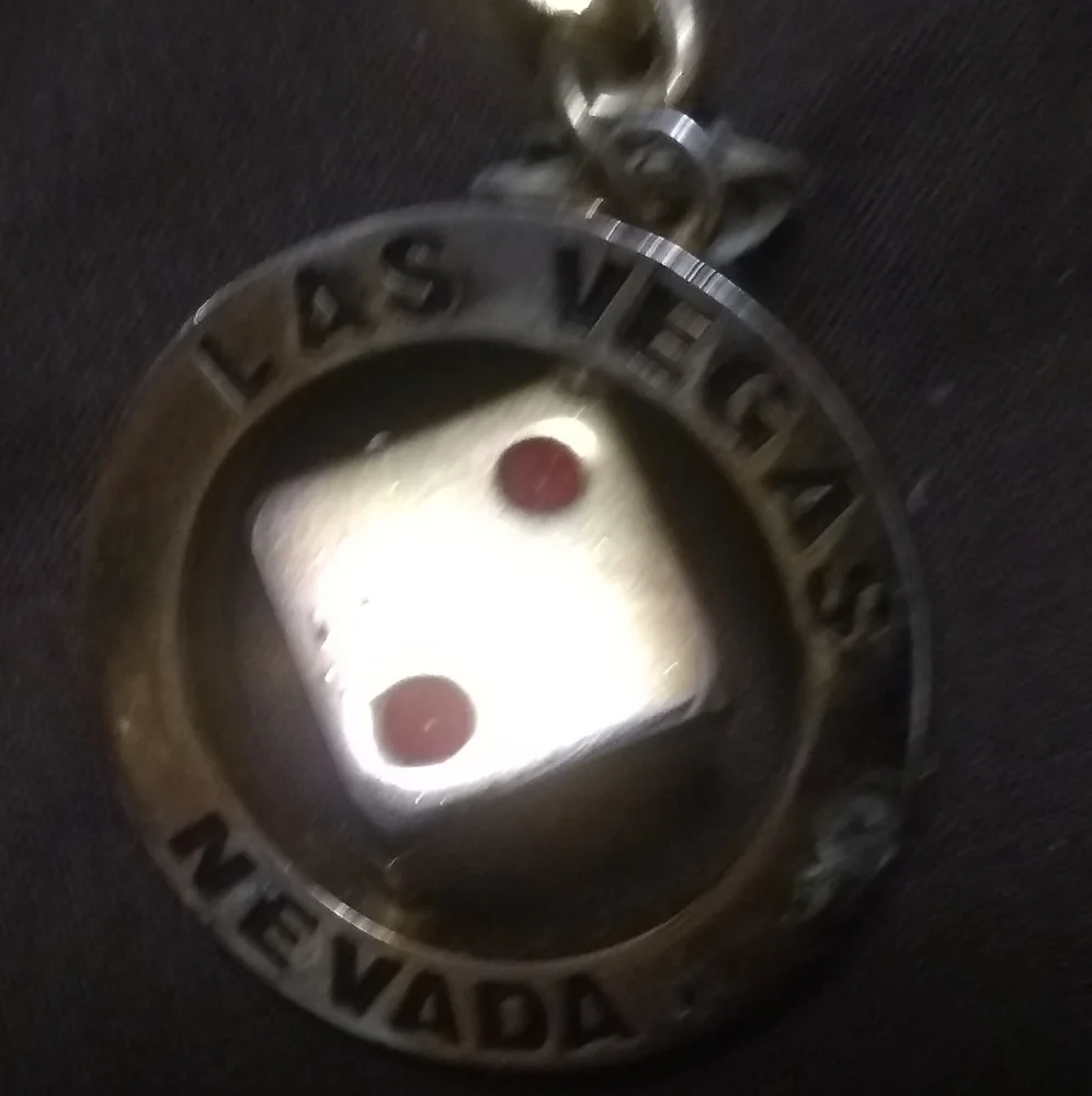 Key Chain - Picture 2 of 5